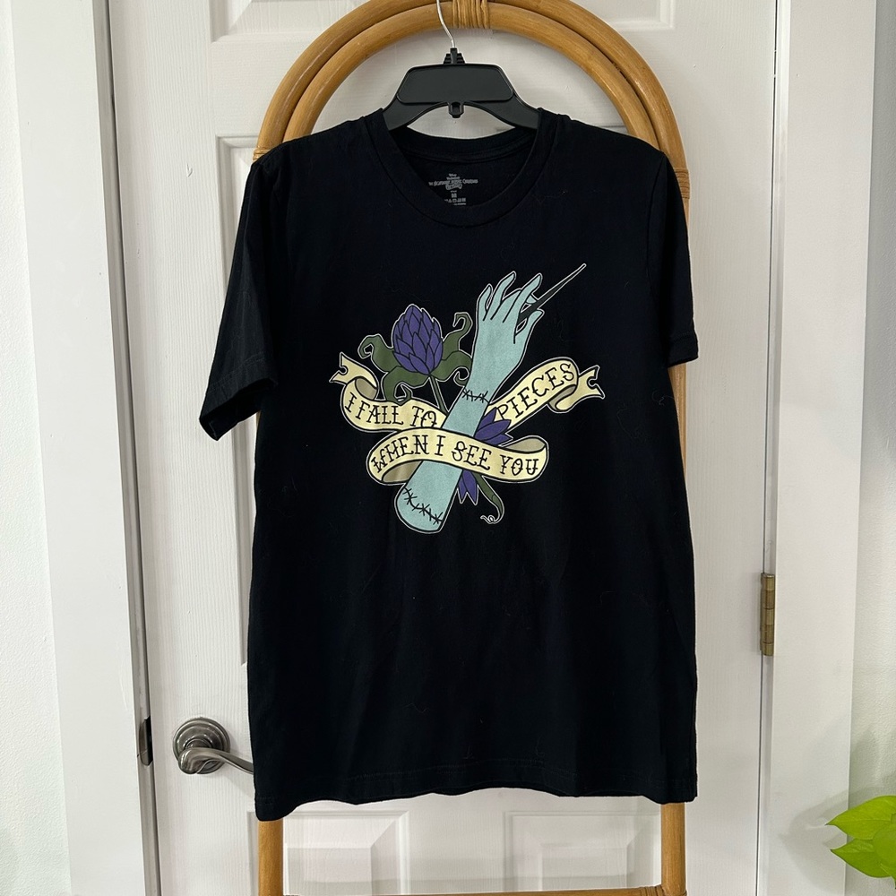 The Nightmare before Christmas X shopharveys collab